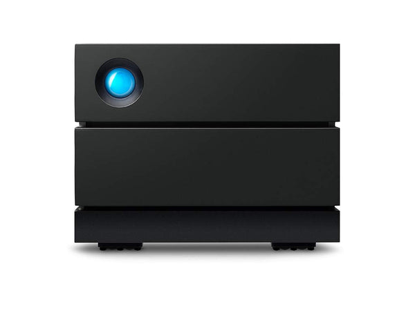 Lacie HDD External 16TB 2big RAID 3.1 - ONE CLICK SUPPLIES