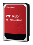 WD HDD Internal 2TB Red 54 SATA 3.5 - ONE CLICK SUPPLIES