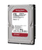 WD HDD Internal 2TB Red 54 SATA 3.5 - ONE CLICK SUPPLIES