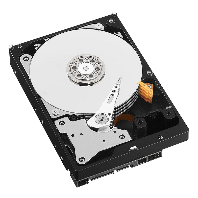 WD HDD Internal 6TB Red 54 SATA 3.5 - ONE CLICK SUPPLIES