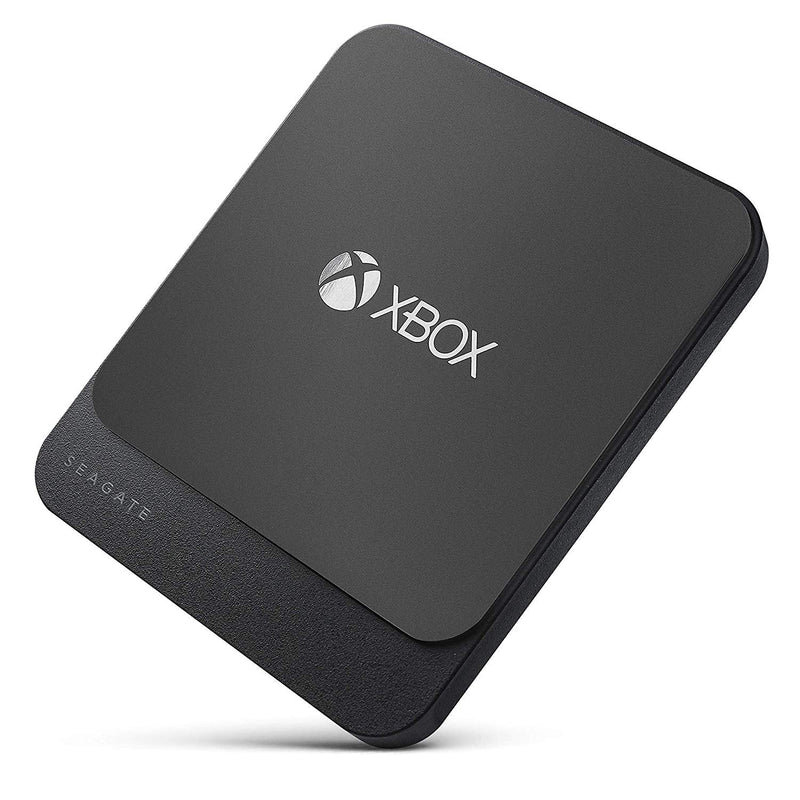 Seagate SSD Internal 2TB Game Drive USB3 Black - ONE CLICK SUPPLIES