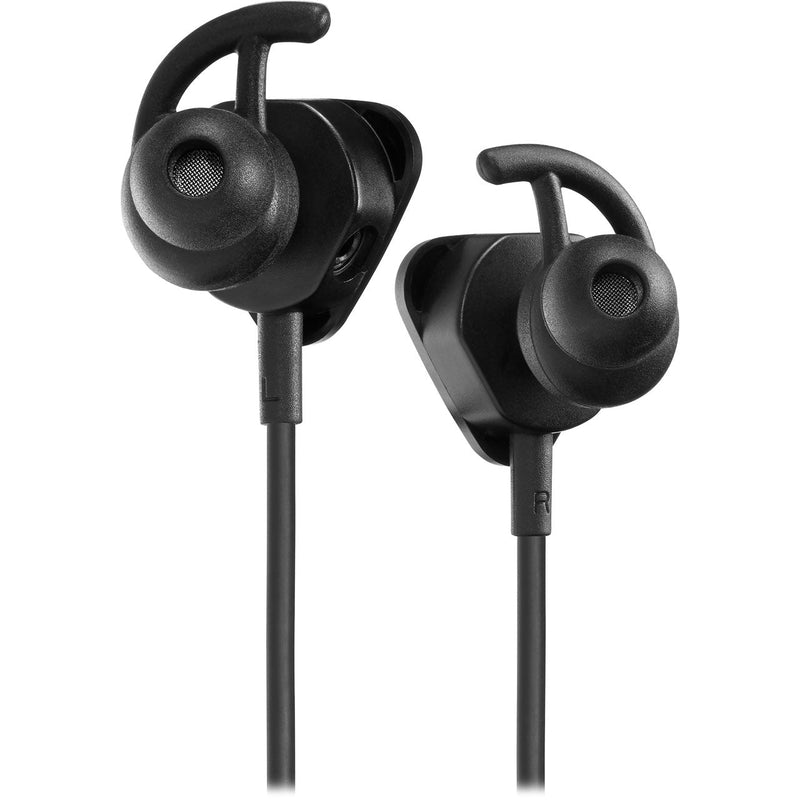 Turtle Beach Battle Ear Buds Black - ONE CLICK SUPPLIES