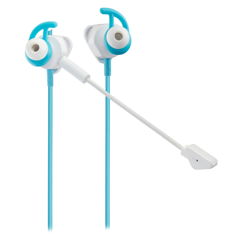 Turtle Beach Battle Ear Buds White - ONE CLICK SUPPLIES