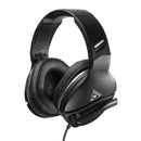 Turtle Beach Recon 200 Black Headset - ONE CLICK SUPPLIES