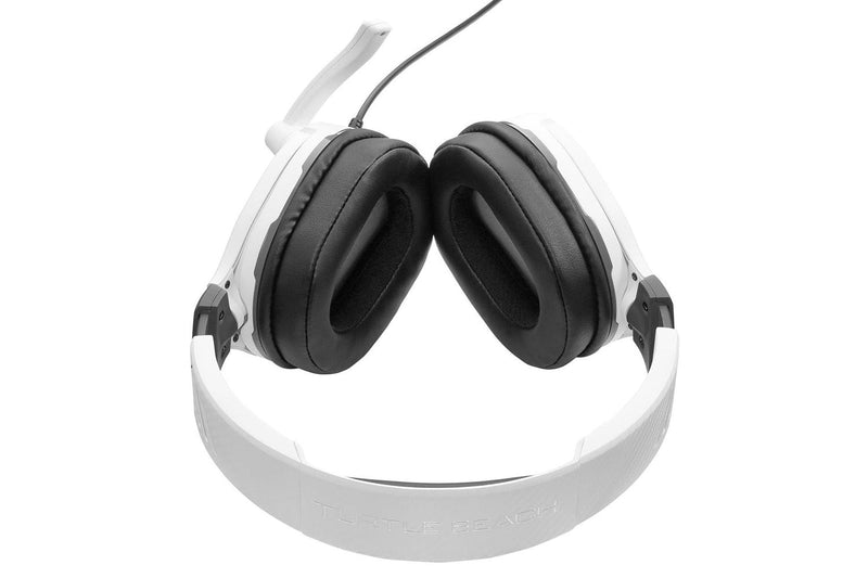 Turtle Beach Recon 200 White Headset - ONE CLICK SUPPLIES