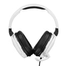 Turtle Beach Recon 200 White Headset - ONE CLICK SUPPLIES