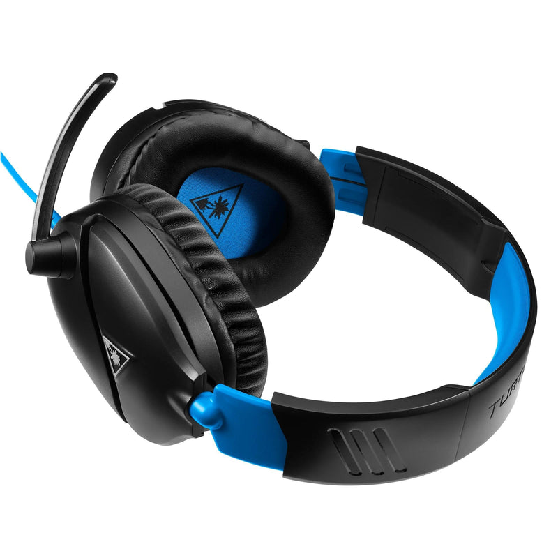 Turtle Beach Recon 70P Black Headset - ONE CLICK SUPPLIES