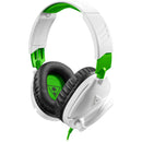 Turtle Beach Recon 70X White Headset - ONE CLICK SUPPLIES