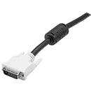 StarTech.com DVID Dual Link Digital Video Cable 2m - ONE CLICK SUPPLIES