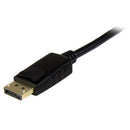 StarTech.com DisplayPort to HDMI Converter Cable - ONE CLICK SUPPLIES