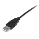 StarTech.com 0.5m Mini USB 2.0 A to Mini B Cable - ONE CLICK SUPPLIES