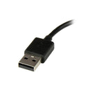 StarTech.com Network Interface Cards USB2100 - ONE CLICK SUPPLIES