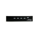 StarTech.com 4 Port HDMI 1.3 Video Splitter Audio - ONE CLICK SUPPLIES