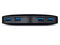 TP Link UH400 4 Port USB 3.0 Hub Black - ONE CLICK SUPPLIES