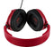 Turtle Beach Recon 70N Red Headset - ONE CLICK SUPPLIES