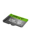 PNY 128GB Elite CL10 UHS1 MicroSDXC and AD - ONE CLICK SUPPLIES