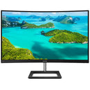 Philips 328E1CA 31.5in 4K UHD Curved Monitor - ONE CLICK SUPPLIES