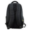 Tech Air Eco Backpack Black 14.1in - ONE CLICK SUPPLIES