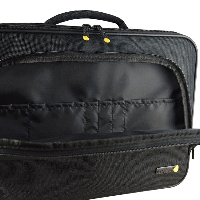 Tech Air Classic Briefcase 13.3 14.1in - ONE CLICK SUPPLIES