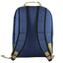 Tech Air Backpack 15.6in Blue - ONE CLICK SUPPLIES