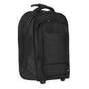 Tech Air 15.6inch Black Roller Backpack - ONE CLICK SUPPLIES