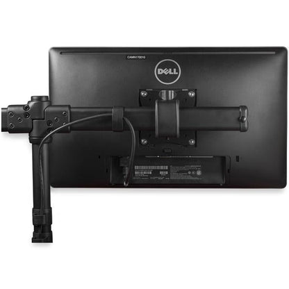 StarTech.com Dual Monitor Arm for Monitors up to 27in - ONE CLICK SUPPLIES