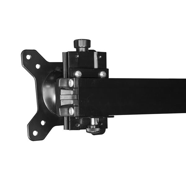 StarTech.com Wall Mount Dual Monitor Arm Steel - ONE CLICK SUPPLIES