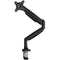 StarTech.com Monitor Arm Heavy Duty Aluminum Black - ONE CLICK SUPPLIES