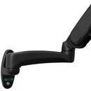 StarTech.com Single Monitor Arm Wall Mount - ONE CLICK SUPPLIES