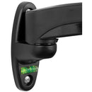 StarTech.com Single Monitor Arm Wall Mount - ONE CLICK SUPPLIES