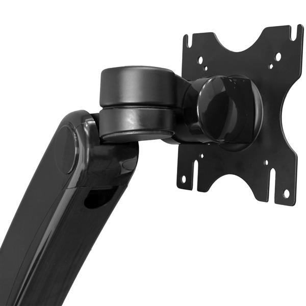 StarTech.com Single Monitor Arm Wall Mount - ONE CLICK SUPPLIES