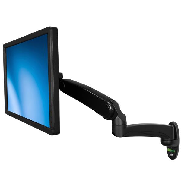 StarTech.com Single Monitor Arm Wall Mount - ONE CLICK SUPPLIES