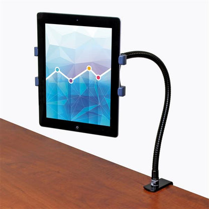 StarTech.com Gooseneck Tablet Mount for 7 to 11in - ONE CLICK SUPPLIES