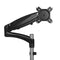 StarTech.com Single Monitor Arm with Laptop Stand - ONE CLICK SUPPLIES