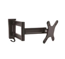 StarTech.com Wall Mount Monitor Arm Dual Swivel - ONE CLICK SUPPLIES