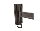 StarTech.com Wall Mount Monitor Arm Single Swivel - ONE CLICK SUPPLIES