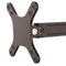 StarTech.com Wall Mount Monitor Arm Single Swivel - ONE CLICK SUPPLIES