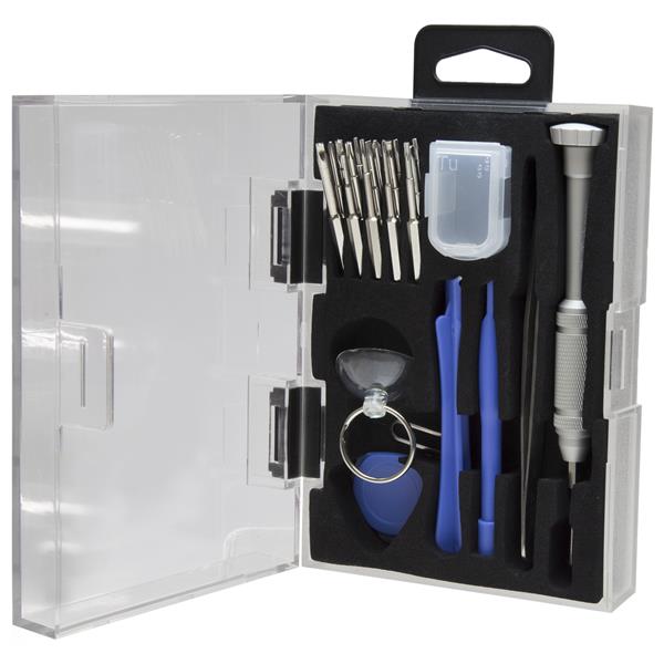 StarTech.com Tablet Phone Computer Repair Tool Kit - ONE CLICK SUPPLIES