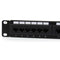 StarTech.com 24 Port 1U Cat 6 110 Patch Panel - ONE CLICK SUPPLIES