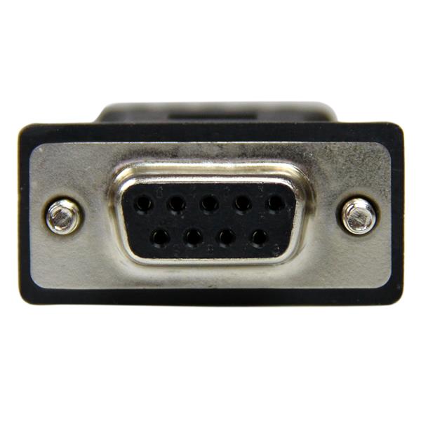 StarTech.com DB9 to Terminal Block Adapter - ONE CLICK SUPPLIES