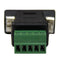 StarTech.com DB9 to Terminal Block Adapter - ONE CLICK SUPPLIES