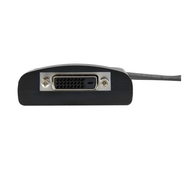 StarTech.com DP to DVI Active Adapter Converter - ONE CLICK SUPPLIES