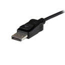 StarTech.com DP to DVI Active Adapter Converter - ONE CLICK SUPPLIES