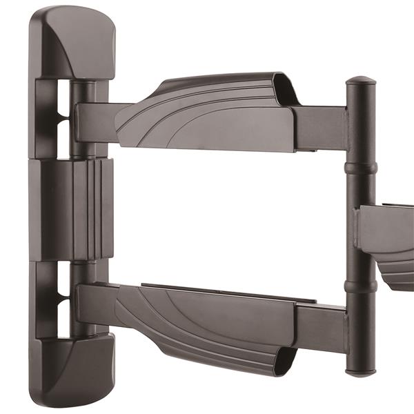 StarTech.com Full Motion Steel TV Wall Mount - ONE CLICK SUPPLIES