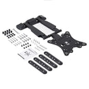 StarTech.com Full Motion Steel TV Wall Mount - ONE CLICK SUPPLIES