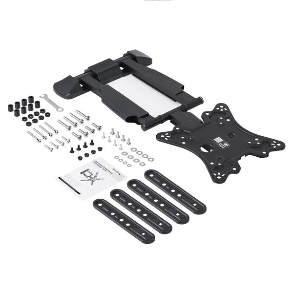 StarTech.com Full Motion Steel TV Wall Mount - ONE CLICK SUPPLIES