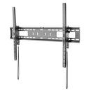 StarTech.com TV Wall Mount Tilt For 60 to 100in TVs - ONE CLICK SUPPLIES