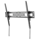 StarTech.com TV Wall Mount Tilt For 60 to 100in TVs - ONE CLICK SUPPLIES