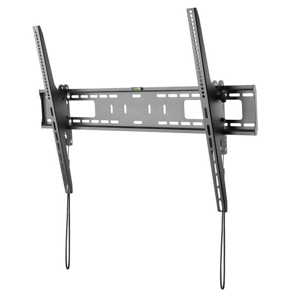 StarTech.com TV Wall Mount Tilt For 60 to 100in TVs - ONE CLICK SUPPLIES