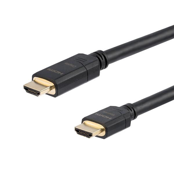 StarTech.com 30m High Speed Active HDMI Cable MM - ONE CLICK SUPPLIES